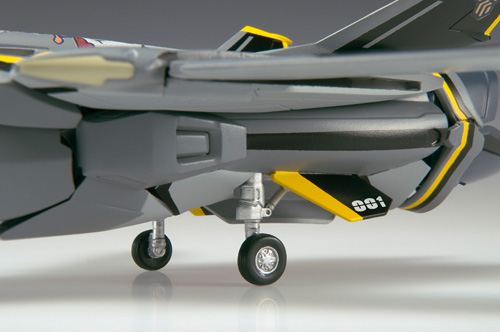 OTHERS&nbsp;VF-25S メサイアバルキリー(オズマ・リー機)
