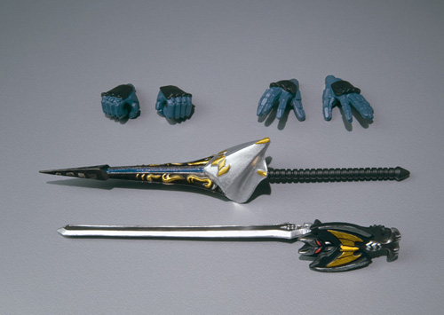 OTHERS&nbsp;仮面ライダーナイト