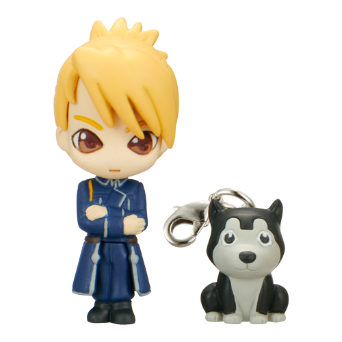 OTHERS&nbsp;鋼の練金術師 FULLMETAL ALCHEMIST