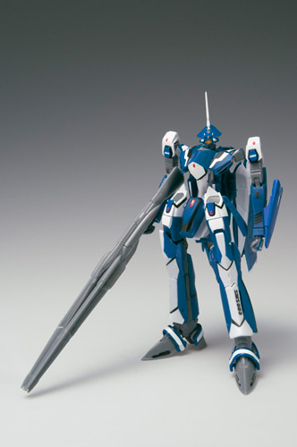 OTHERS&nbsp;VF-25G メサイアバルキリー(ミハエル・ブラン機)