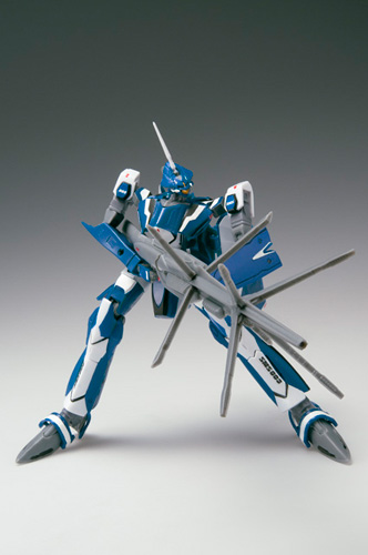 OTHERS VF-25G メサイアバルキリー(ミハエル・ブラン機)│株式会社