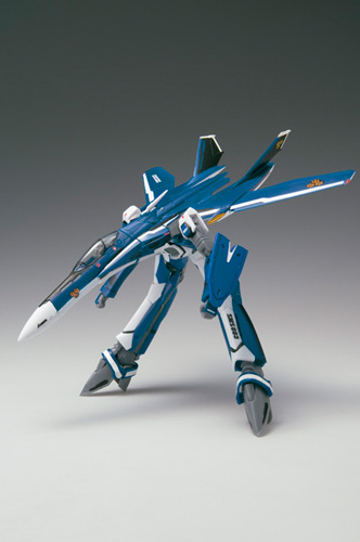 OTHERS&nbsp;VF-25G メサイアバルキリー(ミハエル・ブラン機)