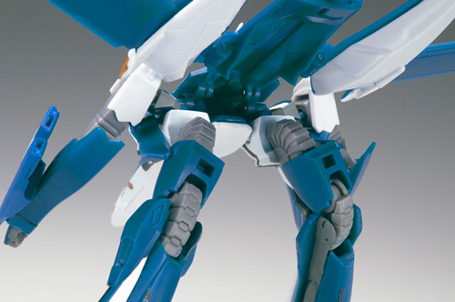 OTHERS&nbsp;VF-25G メサイアバルキリー(ミハエル・ブラン機)