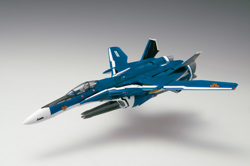 OTHERS&nbsp;VF-25G メサイアバルキリー(ミハエル・ブラン機)