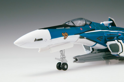 OTHERS&nbsp;VF-25G メサイアバルキリー(ミハエル・ブラン機)