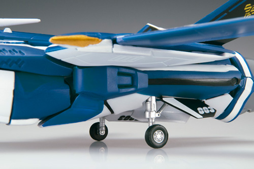 OTHERS&nbsp;VF-25G メサイアバルキリー(ミハエル・ブラン機)