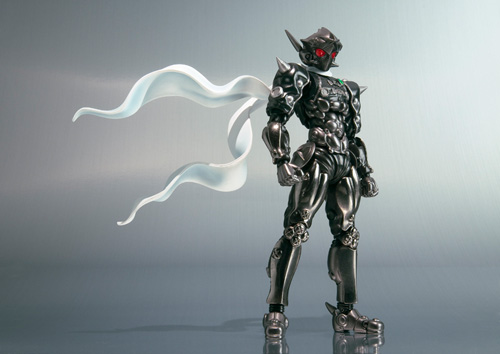 S.H.Figuarts&nbsp;強化外骨格零