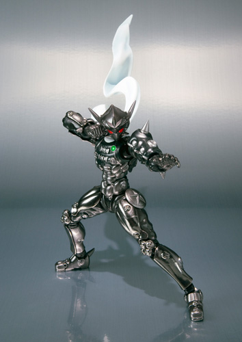 S.H.Figuarts&nbsp;強化外骨格零