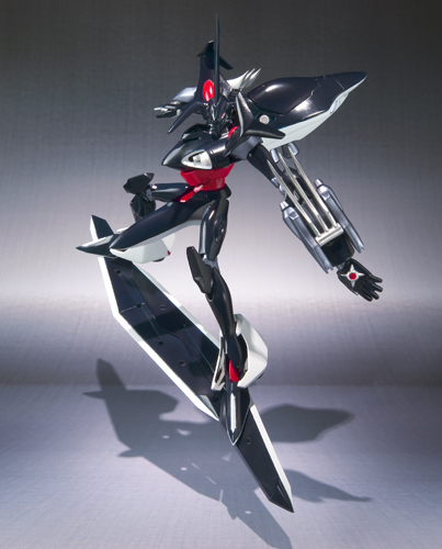 ROBOT魂&nbsp;＜SIDE LFO＞ ニルヴァーシュ type the END