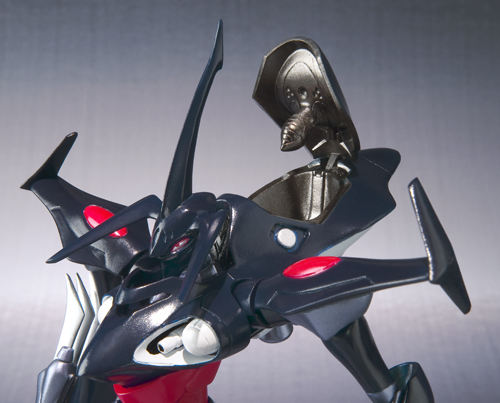 ROBOT魂&nbsp;＜SIDE LFO＞ ニルヴァーシュ type the END