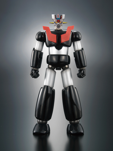 超合金魂&nbsp;GX-45 マジンガーZ