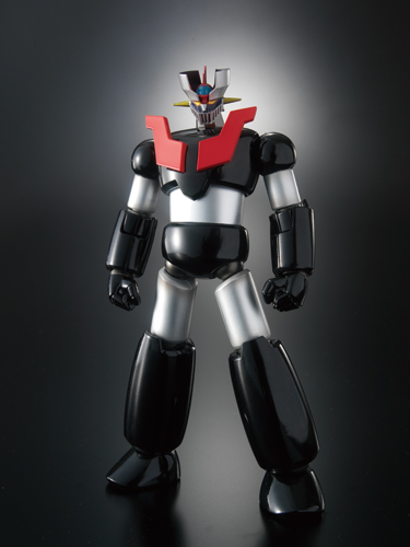 超合金魂&nbsp;GX-45 マジンガーZ