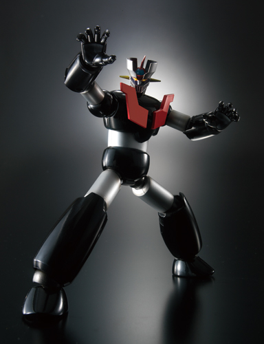 超合金魂&nbsp;GX-45 マジンガーZ