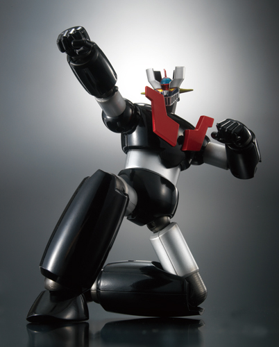 超合金魂&nbsp;GX-45 マジンガーZ
