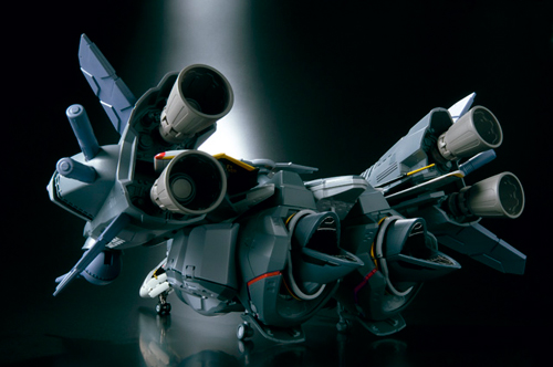 DX超合金 VF-25S アーマードメサイアバルキリー(オズマ・リー機)│株式