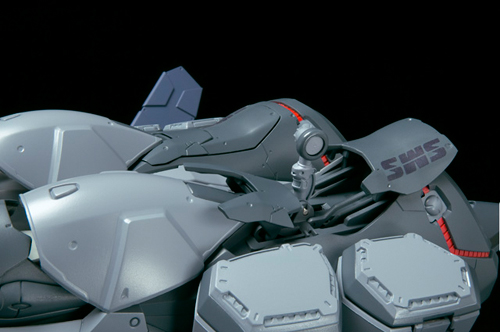 DX超合金&nbsp;VF-25S アーマードメサイアバルキリー(オズマ・リー機)