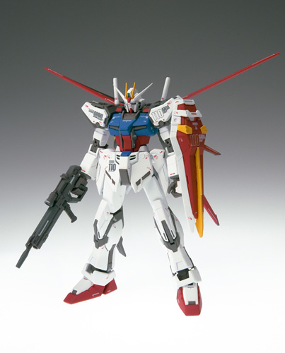 GFFN&nbsp;エールストライクガンダム