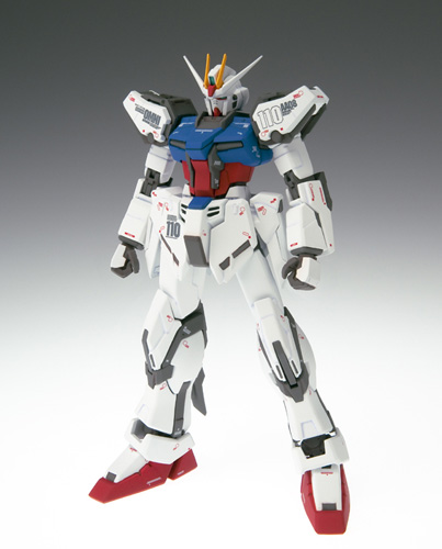 GFFN&nbsp;エールストライクガンダム