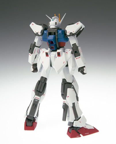 GFFN&nbsp;エールストライクガンダム