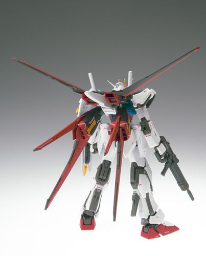 GFFN&nbsp;エールストライクガンダム
