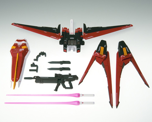 GFFN&nbsp;エールストライクガンダム