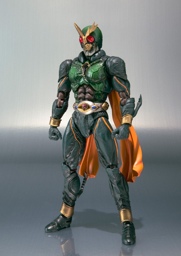 S.H.Figuarts&nbsp;アナザーアギト