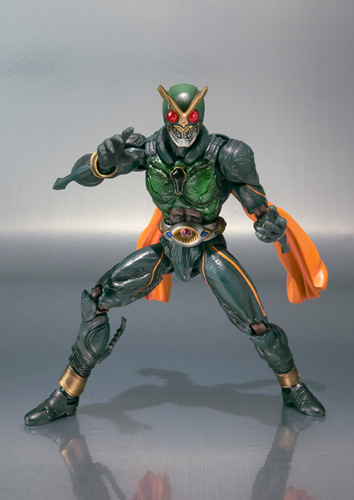 S.H.Figuarts&nbsp;アナザーアギト