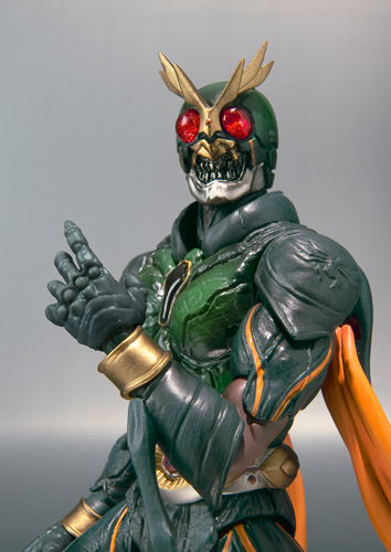 S.H.Figuarts&nbsp;アナザーアギト