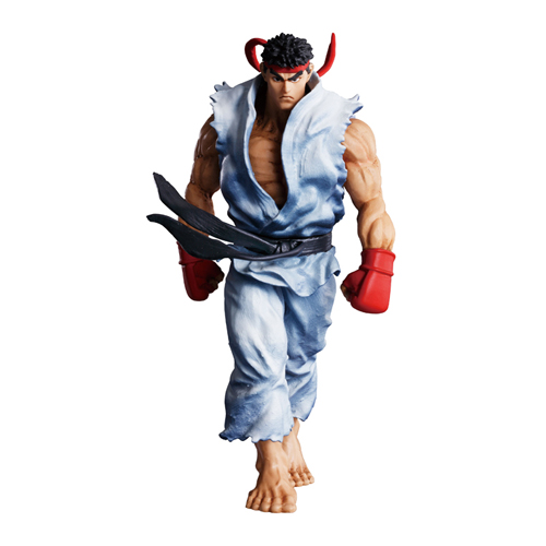 超造形魂&nbsp;ストリートファイターIV