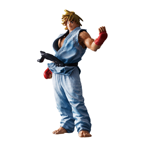 超造形魂&nbsp;ストリートファイターIV