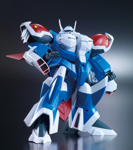 魂SPEC&nbsp;宇宙の騎士テッカマンブレード with ペガス