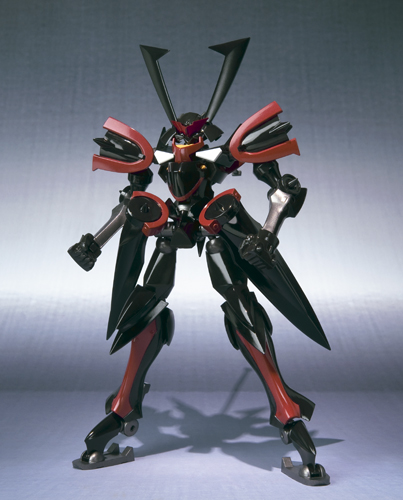 ROBOT魂&nbsp;＜SIDE MS＞ マスラオ