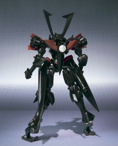 ROBOT魂 ＜SIDE MS＞ マスラオ│株式会社BANDAI SPIRITS（バンダイ