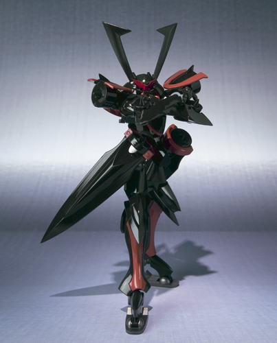 ROBOT魂 ＜SIDE MS＞ マスラオ│株式会社BANDAI SPIRITS（バンダイ