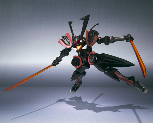ROBOT魂&nbsp;＜SIDE MS＞ マスラオ