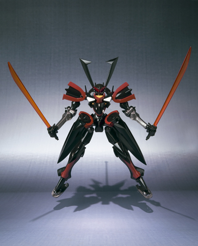 ROBOT魂&nbsp;＜SIDE MS＞ マスラオ