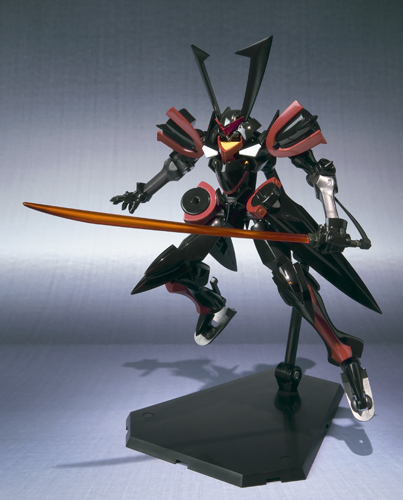 ROBOT魂&nbsp;＜SIDE MS＞ マスラオ