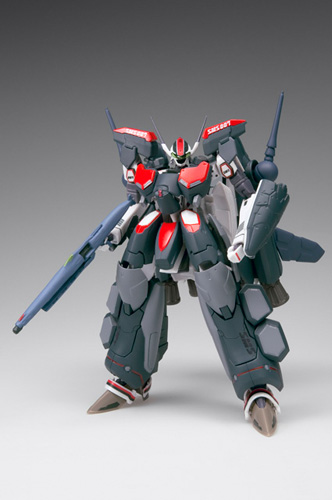 OTHERS&nbsp;アーマードメサイアバルキリー(早乙女アルト機)