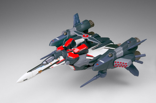OTHERS&nbsp;アーマードメサイアバルキリー(早乙女アルト機)