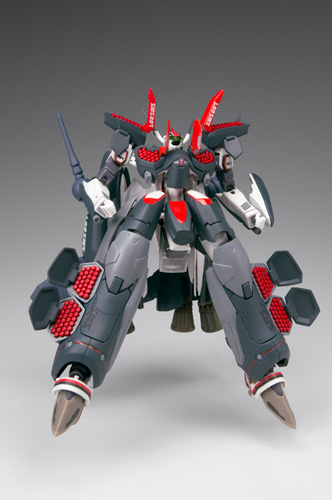 OTHERS&nbsp;アーマードメサイアバルキリー(早乙女アルト機)