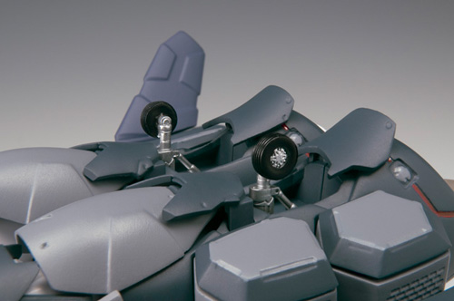 OTHERS&nbsp;アーマードメサイアバルキリー(早乙女アルト機)