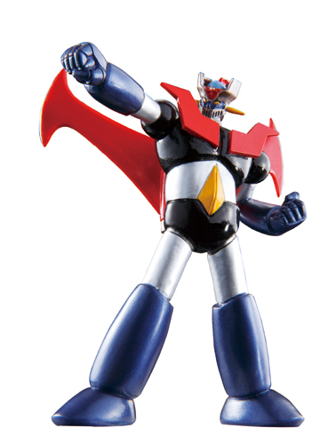 超造形魂&nbsp;真マジンガー ～衝撃のコレクション～