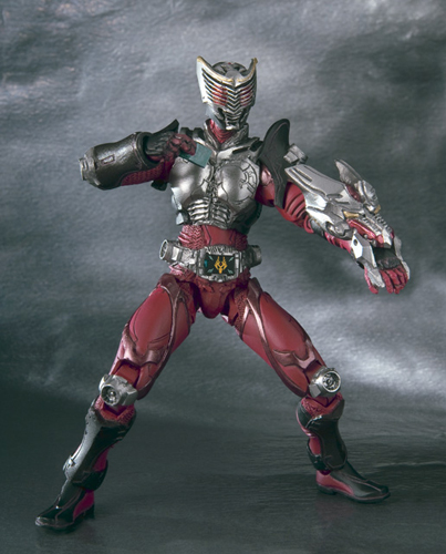 S.I.C. 極魂 仮面ライダー龍騎│株式会社BANDAI SPIRITS（バンダイ