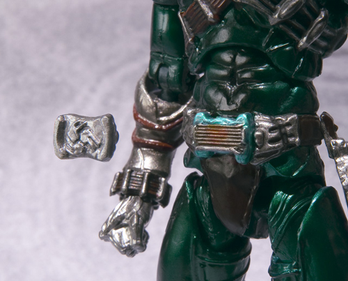 S.I.C. 極魂&nbsp;仮面ライダー轟鬼