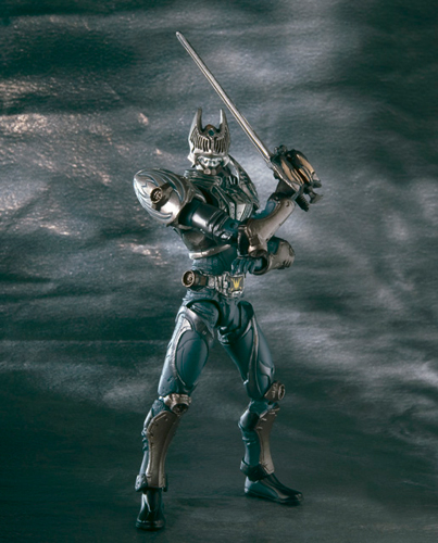 S.I.C. 極魂&nbsp;仮面ライダーナイト