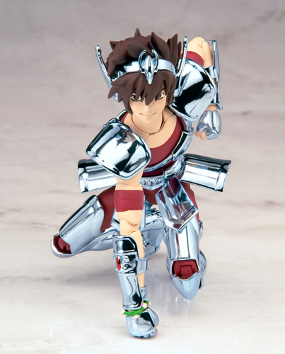 聖闘士聖衣神話&nbsp;ペガサステンマ