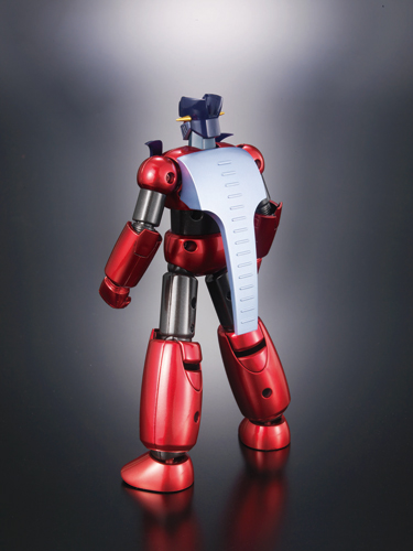 超合金魂&nbsp;GX-47 エネルガーZ