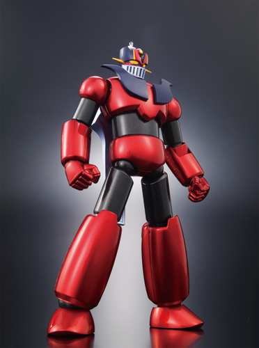 超合金魂&nbsp;GX-47 エネルガーZ