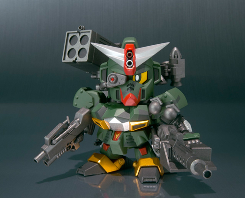 SDX&nbsp;コマンドガンダム