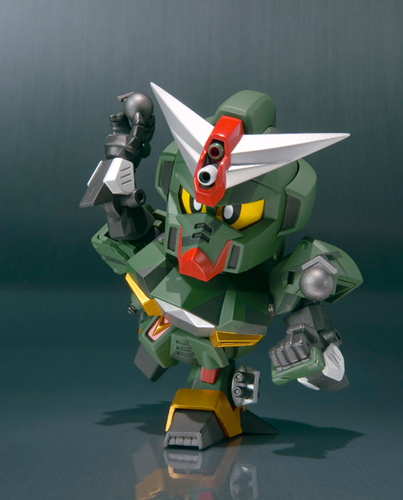 SDX&nbsp;コマンドガンダム